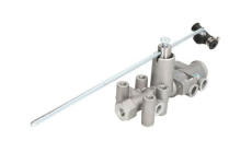 Pneumatický ventil PNEUMATICS PN-10641
