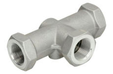 Vícecestný ventil PNEUMATICS PN-10713