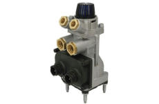 Brzdový ventil, provozní brzda PNEUMATICS PN-10841