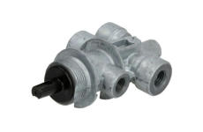 Vícecestný ventil PNEUMATICS PN-10893