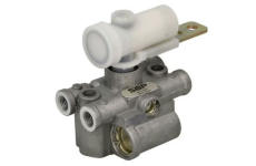 Pneumatický ventil PNEUMATICS PN-11031