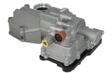 Pomocný válec, řízení s posilovačem PNEUMATICS PN-12025