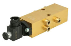 Ventil, řízení zvedací nápravy PNEUMATICS PN-12043