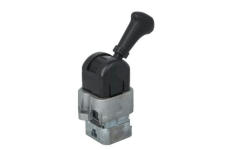 Brzdový ventil, parkovací brzda PNEUMATICS PN-12046