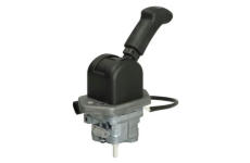 Brzdový ventil, parkovací brzda PNEUMATICS PN-12055