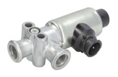 Elektromagnetický ventil PNEUMATICS PN-13044