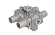 Víceokruhové ochranné ventily PNEUMATICS PN-13067