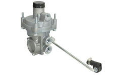 Regulátor brzdné síly PNEUMATICS PN-13072