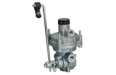 Regulátor brzdné síly PNEUMATICS PN-13074