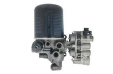 Jednotka pro úpravu vzduchu PNEUMATICS PN-13108