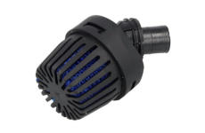 Tlumič výfuku, pneumatický systém PNEUMATICS PN-B0003