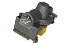 Rychlospojka PNEUMATICS PN-HC007