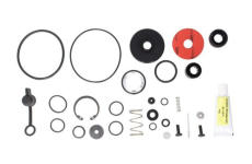 Opravna sada, brzdovy ventil-rucni brzda PNEUMATICS PN-R0017