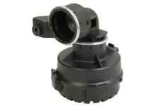 Tlumič výfuku, pneumatický systém PNEUMATICS PN-R0260