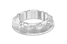 Matice hnací poloosy S-TR STR-1201226