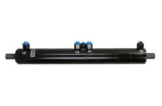 Pomocný válec, řízení s posilovačem S-TR STR-11712