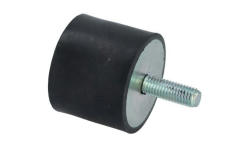 Zarážka, tlumič výfuku S-TR STR-1202281