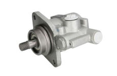 Hydraulické čerpadlo, řízení S-TR STR-140202
