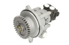 Hydraulické čerpadlo, řízení S-TR STR-140405