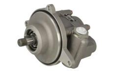 Hydraulické čerpadlo, řízení S-TR STR-140704