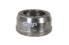 Brzdový buben SBP 01-DA001