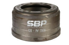 Brzdový buben SBP 01-IV001