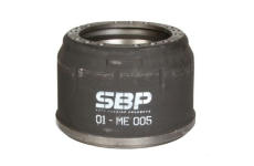 Brzdový buben SBP 01-ME005