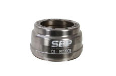 Brzdový buben SBP 01-SC001