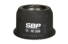 Brzdový buben SBP 01-SC003