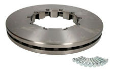 Brzdový kotouč SBP 02-DA016