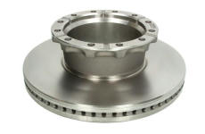 kotouč brzdový SBP 436x45x138mm chlazený IVECO