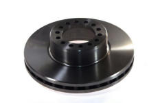 kotouč brzdový PN SBP 377mm chlazený IVECO Tector