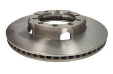 Brzdový kotouč SBP 02-IV025