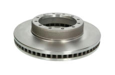Brzdový kotouč SBP 02-RV001