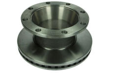 Brzdový kotouč SBP 02-RV022