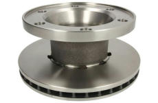 Brzdový kotouč SBP 02-RV024