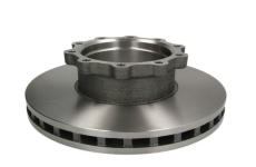 Brzdový kotouč SBP 02-VO012