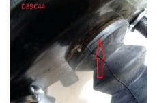 Kombinovaný brzdový válec SBP 05-BCT24/30LS-01 WYP2