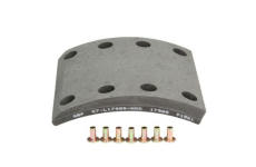 Sada brzdoveho oblozeni, bubnova brzda SBP 07-L17988-N00