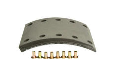 Sada brzdoveho oblozeni, bubnova brzda SBP 07-L19032-N00