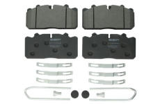 deska brzdová SBP MAN L2000,DAF 45 LF,RENAULT Midlum