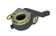 Pakovy ovladac, brzdový systém SBP 08-MA010