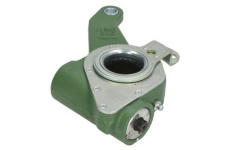 Pakovy ovladac, brzdový systém SBP 08-MA017