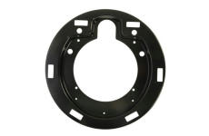 Krycí plech, brzdový buben SBP 11-IV004