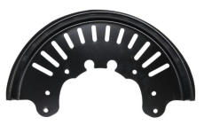 plech krycí brzdového kotouče SBP VOLVO, RENAULT