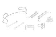 Sada příslušenství, brzdové čelisti SBP 12-IV019