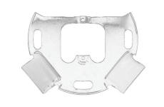 Krycí plech, brzdový buben SBP 11-IV-007