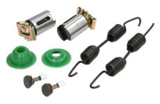 Sada na opravy, brzdový třmen SBP CRK-400