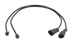 Sensor, opotrebeni brzdoveho oblozeni SBP WIC018