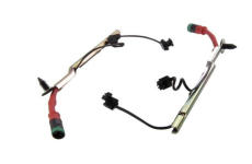 Vystrazny kontakt, opotrebeni oblozeni SBP WIC024